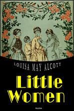 작은 아씨들 Little Women (영어 원서 읽기)