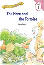 The Hare and The T...
