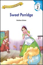 Sweet Porridge